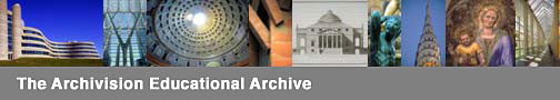 The Archivision Educational Archive
