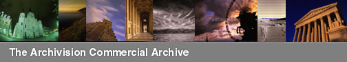 The Archivision Commercial Archive